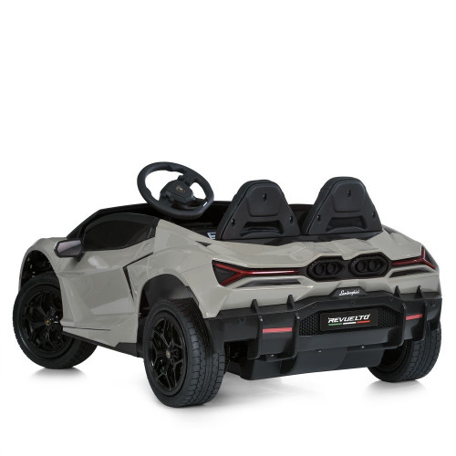 Дитячий електромобіль Lamborghini M 6151AL-11(24V) — 25778