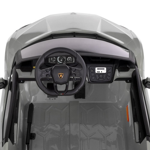 Дитячий електромобіль Lamborghini M 6151AL-11(24V) — 25778