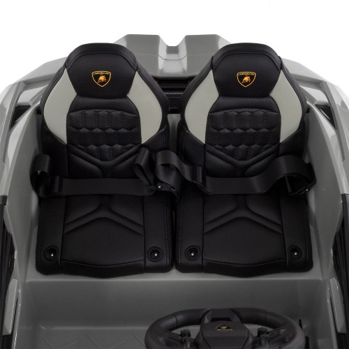 Дитячий електромобіль Lamborghini M 6151AL-11(24V) — 25778