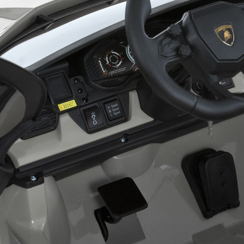 Дитячий електромобіль Lamborghini M 6151AL-11(24V) — 25778