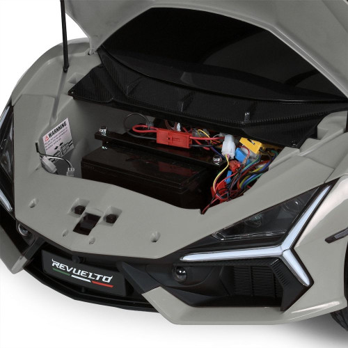 Дитячий електромобіль Lamborghini M 6151AL-11(24V) — 25778