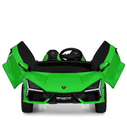 Дитячий електромобіль Lamborghini M 6151AL-5(24V) — 25782