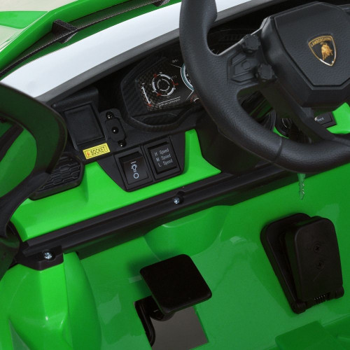Дитячий електромобіль Lamborghini M 6151AL-5(24V) — 25782