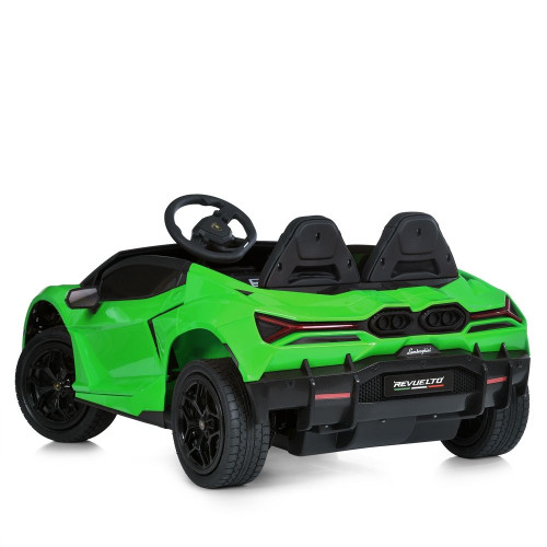 Дитячий електромобіль Lamborghini M 6151AL-5(24V) — 25782