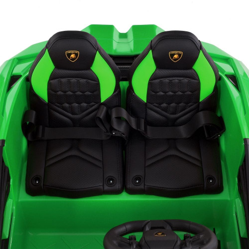 Дитячий електромобіль Lamborghini M 6151AL-5(24V) — 25782