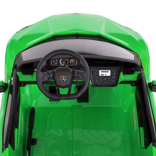 Дитячий електромобіль Lamborghini M 6151AL-5(24V) — 25782