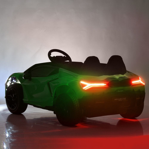 Дитячий електромобіль Lamborghini M 6151AL-5(24V) — 25782