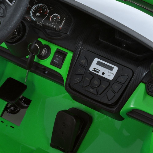 Дитячий електромобіль Lamborghini M 6151AL-5(24V) — 25782