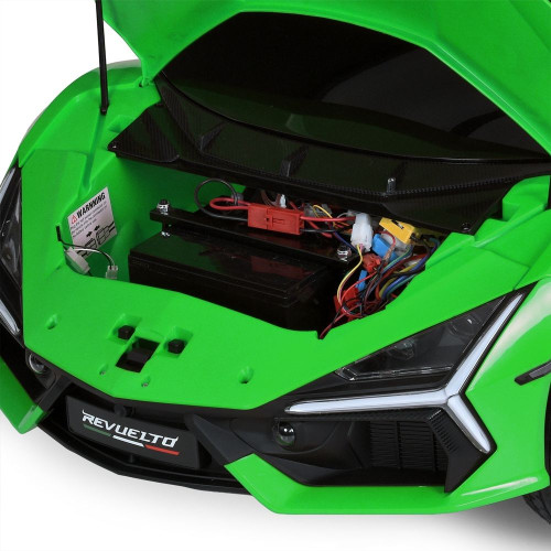Дитячий електромобіль Lamborghini M 6151AL-5(24V) — 25782