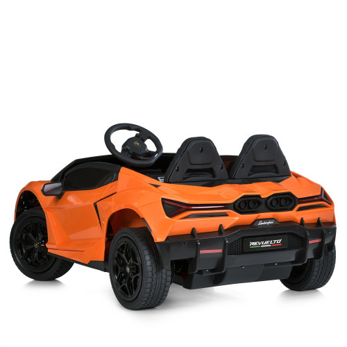 Дитячий електромобіль Lamborghini M 6151AL-7(24V) — 25783