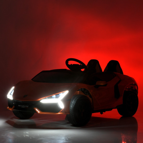 Дитячий електромобіль Lamborghini M 6151AL-7(24V) — 25783