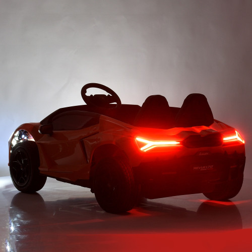 Дитячий електромобіль Lamborghini M 6151AL-7(24V) — 25783
