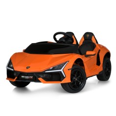 Дитячий електромобіль Lamborghini M 6151AL-7(24V)