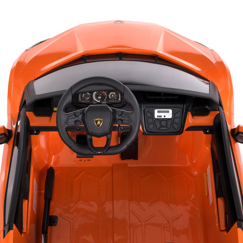Дитячий електромобіль Lamborghini M 6151AL-7(24V) — 25783