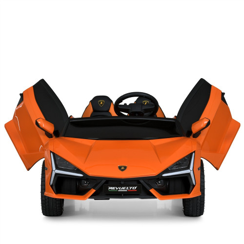 Дитячий електромобіль Lamborghini M 6151AL-7(24V) — 25783