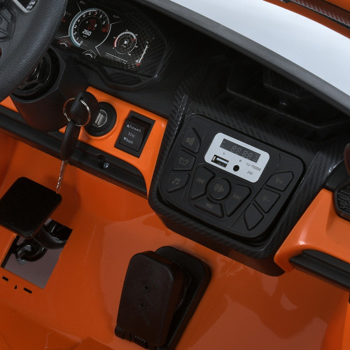 Дитячий електромобіль Lamborghini M 6151AL-7(24V) — 25783