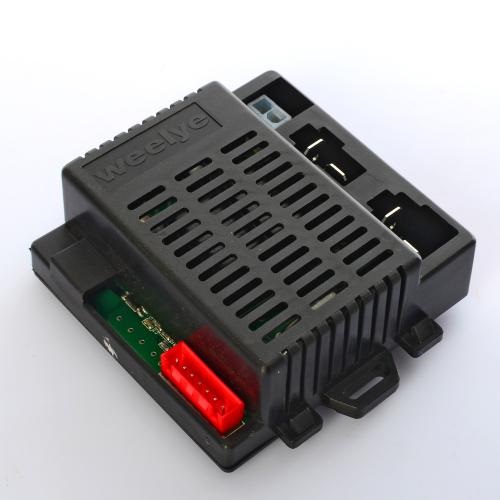 Блок керування для джипа 12V (RC RECEIVER- JJ2164)