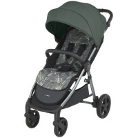 Прогулянкова коляска Espiro Wave 304 Green Day