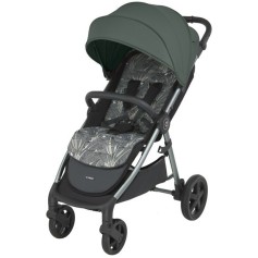 Прогулочная коляска Espiro Wave 304 Green Day