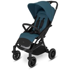 Прогулянкова коляска Espiro Fuel 105 Deep Turquoise