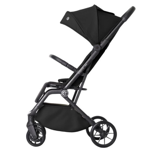 Прогулянкова коляска Espiro Else 14 Indyvidual Olive — 23240