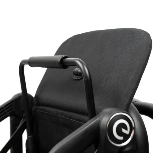 Прогулянкова коляска Espiro Else 14 Indyvidual Olive — 23240