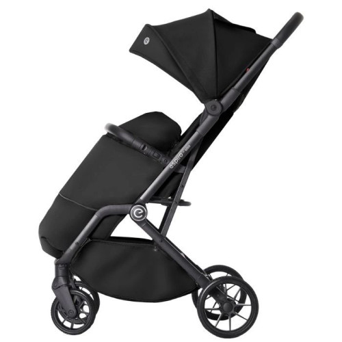 Прогулянкова коляска Espiro Else 14 Indyvidual Olive — 23240
