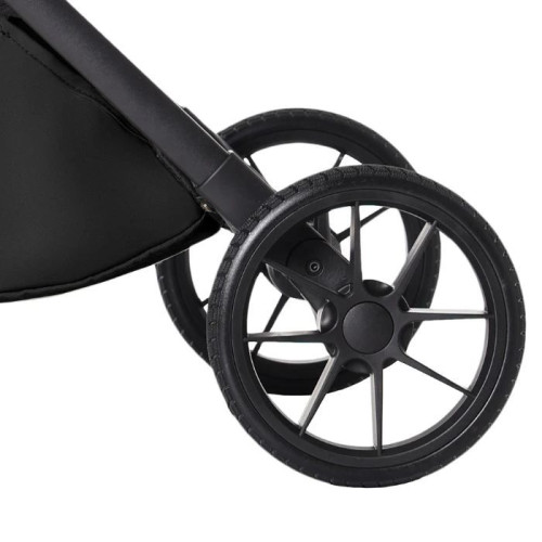 Прогулянкова коляска Espiro Else 14 Indyvidual Olive — 23240