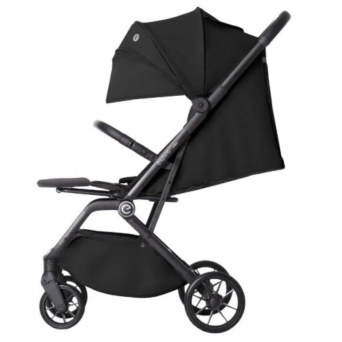 Прогулянкова коляска Espiro Else 14 Indyvidual Olive — 23240
