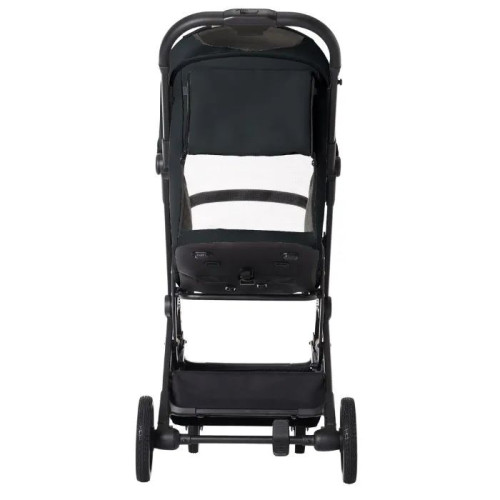 Прогулянкова коляска Espiro Else 14 Indyvidual Olive — 23240