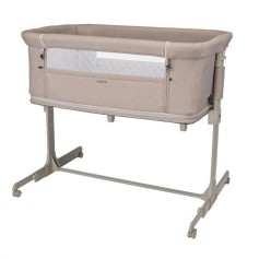 Ліжко-манеж Espiro Cloud 19 Beige Dune