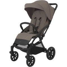 Прогулянкова коляска Espiro Fuel Pro 109 Energy Taupe
