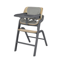 Стульчик для кормления Espiro Pure 07 Graphite