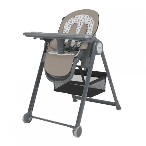 Стульчик для кормления Espiro Penne 109 Beige