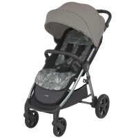 Прогулочная коляска Espiro Wave 317 Gray Melody