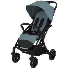 Прогулянкова коляска Espiro Fuel 103 Ocean Blue