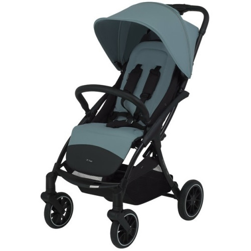 Прогулочная коляска Espiro Fuel 103 Ocean Blue