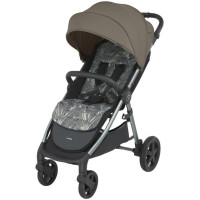 Прогулянкова коляска Espiro Wave 309 Mokka Taste