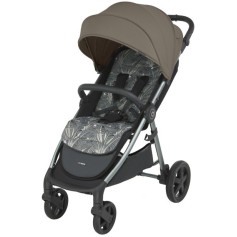 Прогулочная коляска Espiro Wave 309 Mokka Taste