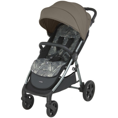 Прогулочная коляска Espiro Wave 309 Mokka Taste