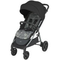 Прогулочная коляска Espiro Wave 310 Deep Night