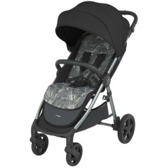 Прогулочная коляска Espiro Wave 310 Deep Night