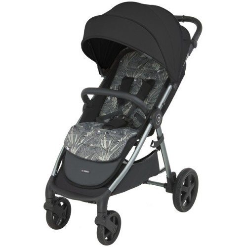 Прогулочная коляска Espiro Wave 310 Deep Night