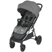 Прогулочная коляска Espiro Wave 307 Gray Shadows