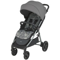 Прогулочная коляска Espiro Wave 307 Gray Shadows
