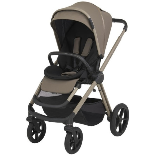 Прогулочная коляска Espiro Miloo Way 109 Charming Touch