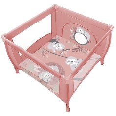 Манеж Espiro Play Up 08 Pink