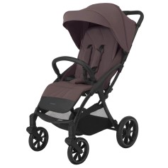 Прогулянкова коляска Espiro Fuel Pro 108 Rushing Plum