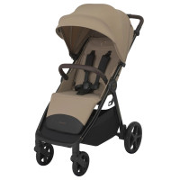Прогулочная коляска Espiro Wave Pro 19 Beige Harmony