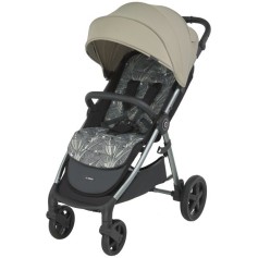 Прогулочная коляска Espiro Wave 314 Olive Hills